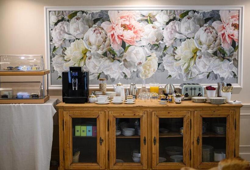 جناح غرفتين نوم, Villa Sainte Anne