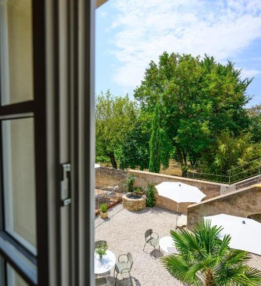 جناح غرفتين نوم, Villa Sainte Anne