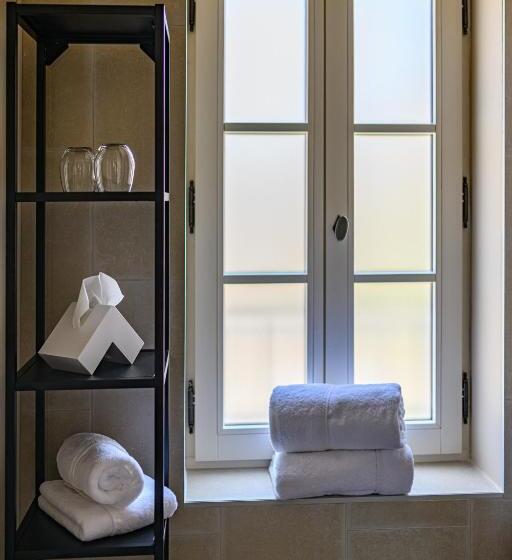 جناح غرفتين نوم, Villa Sainte Anne