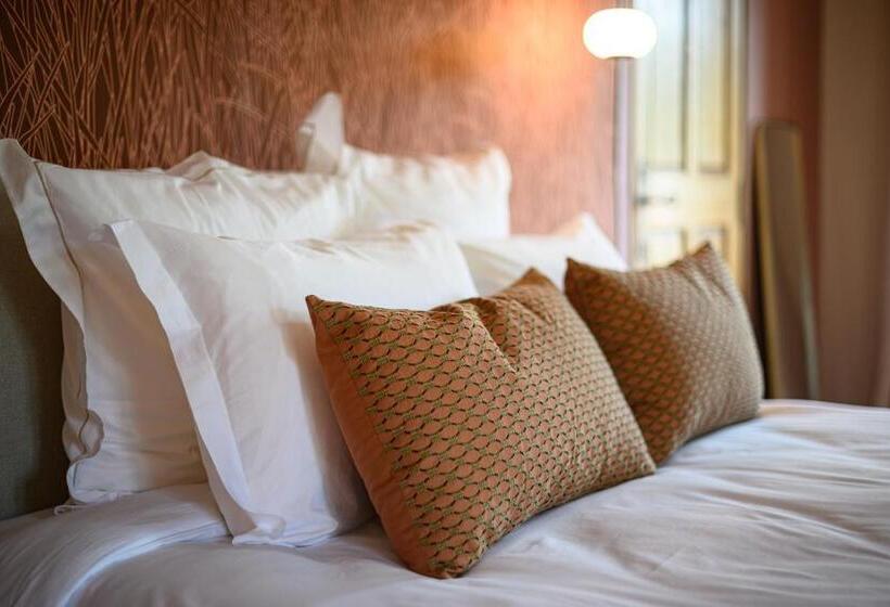 جناح غرفتين نوم, Villa Sainte Anne