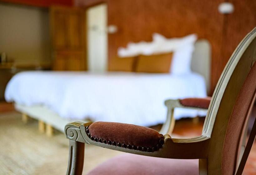 جناح غرفتين نوم, Villa Sainte Anne