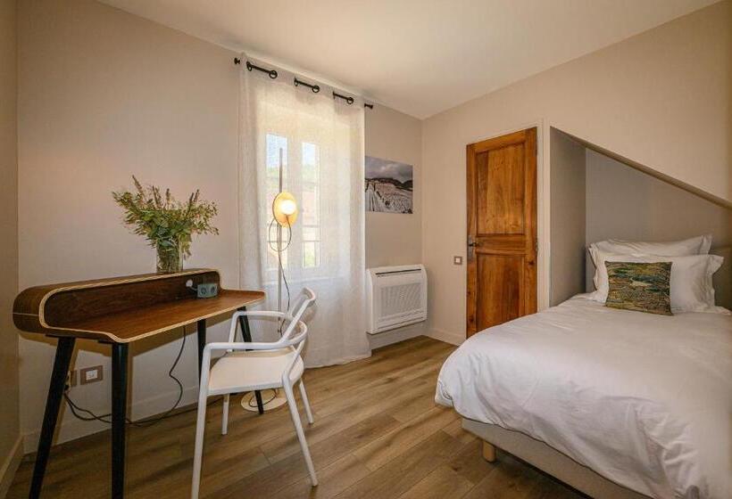 جناح عائلي, Villa Sainte Anne