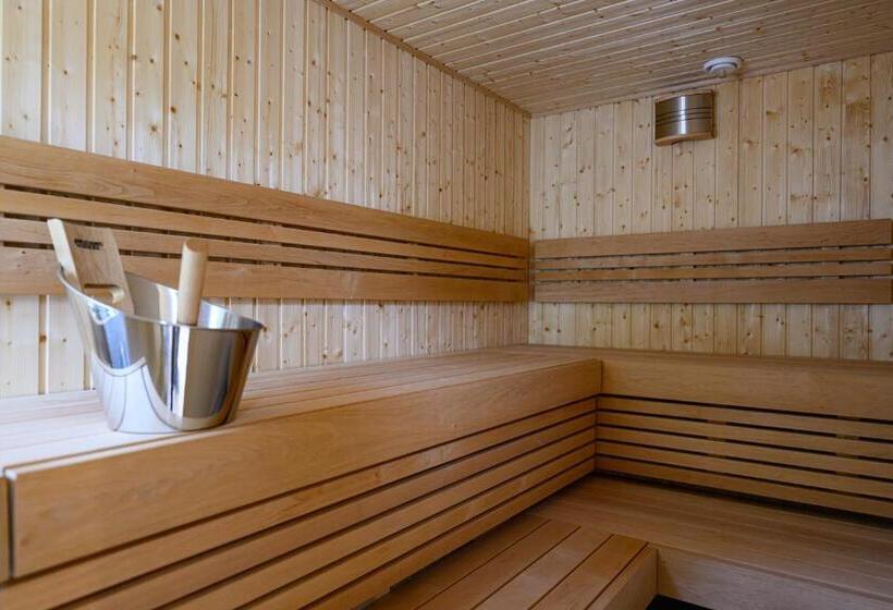 فيلا غرفة نوم واحدة مع مسبح, Villa Sainte Anne