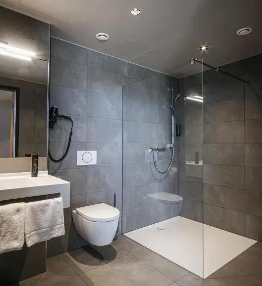 ファミリールーム, Riku Hotel Göppingen