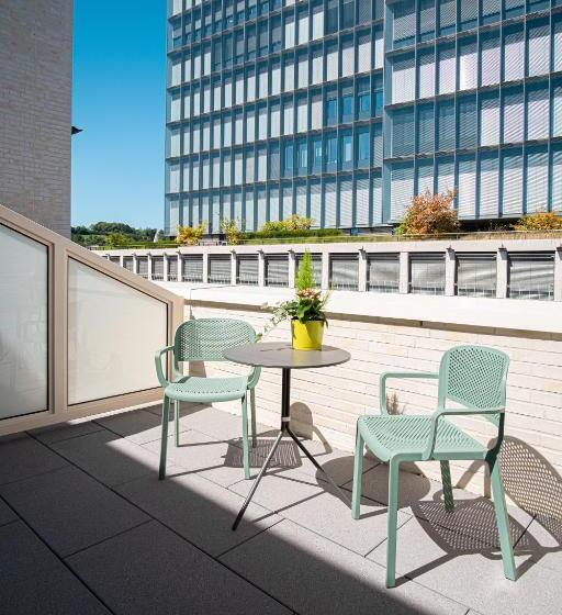 חדר משפחתי, Riku Hotel Göppingen