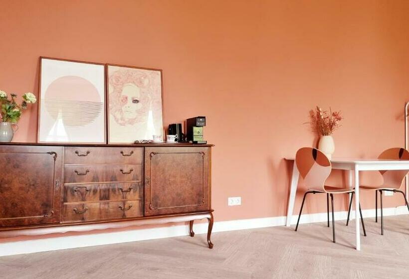 豪华房间, B&b Huis Der Boede