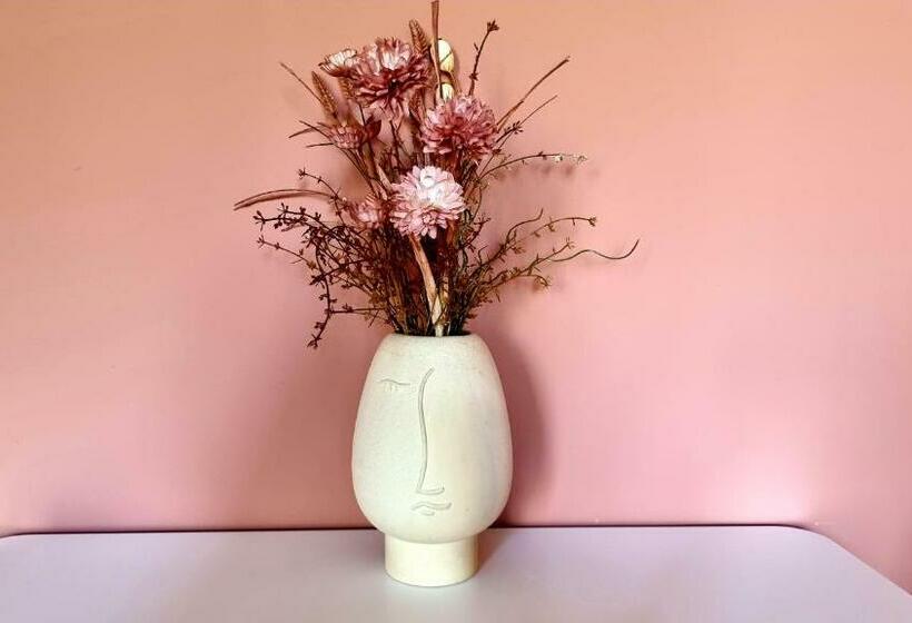 豪华房间, B&b Huis Der Boede