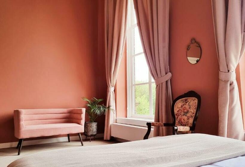 豪华房间, B&b Huis Der Boede