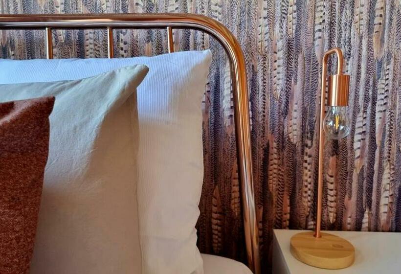 Номер Deluxe, B&b Huis Der Boede