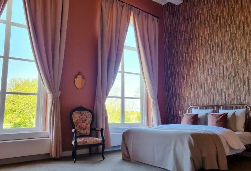 豪华房间, B&b Huis Der Boede