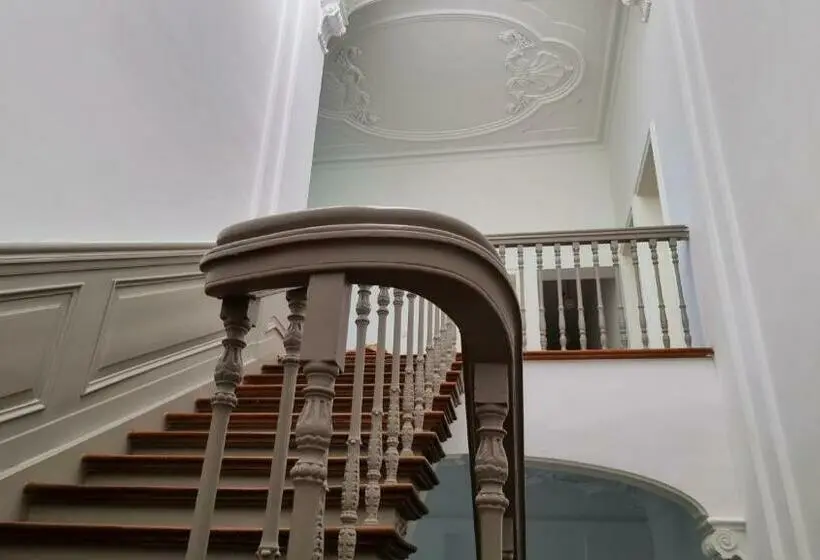キングサイズベッドのデラックスルーム, B&b Huis Der Boede