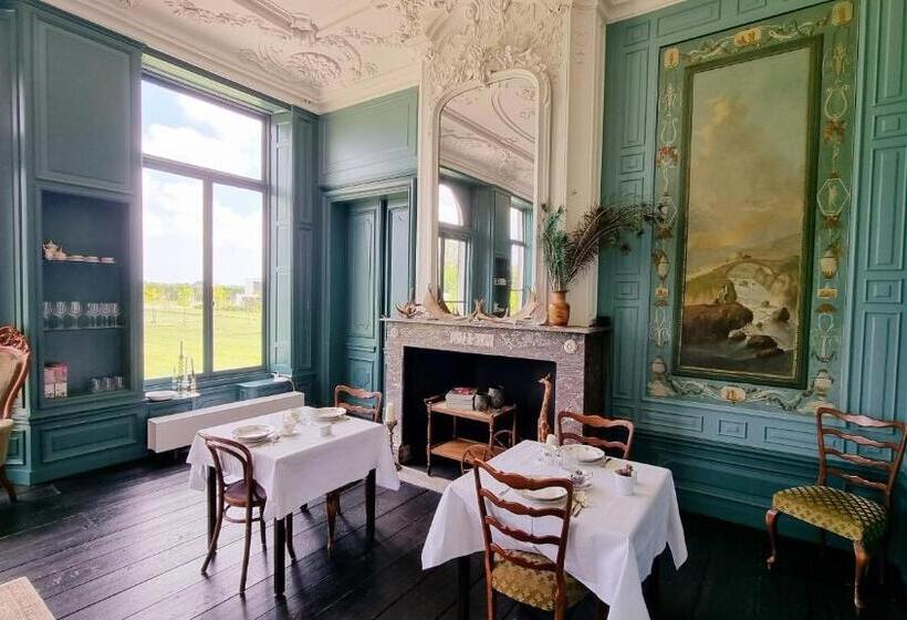 带大床的高级房间, B&b Huis Der Boede