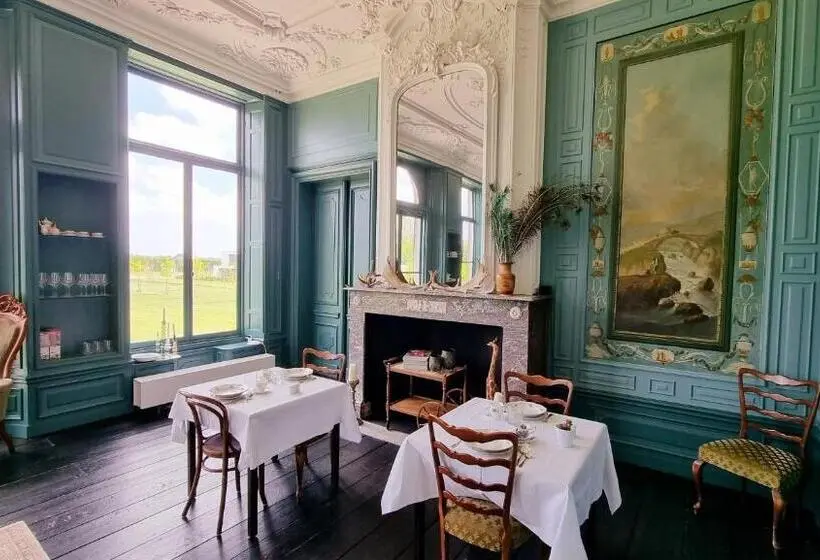 キングサイズベッドのスーペリアルーム, B&b Huis Der Boede