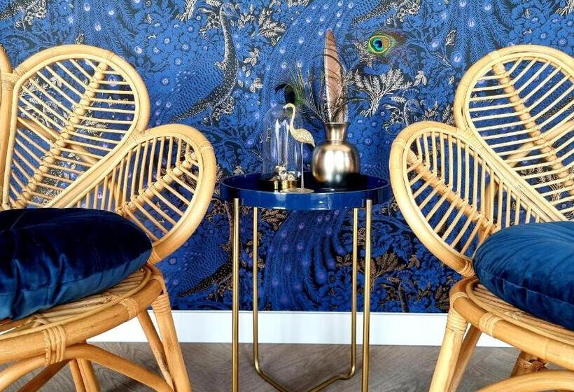 带大床的豪华间, B&b Huis Der Boede