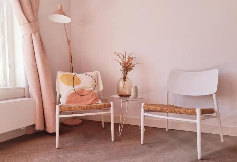 豪华房间, B&b Huis Der Boede