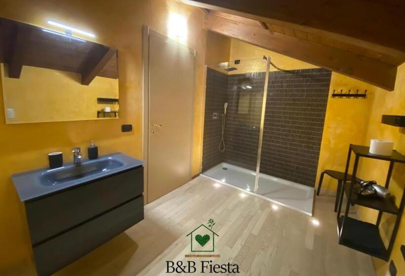 스탠다드 룸, Villa Fiesta