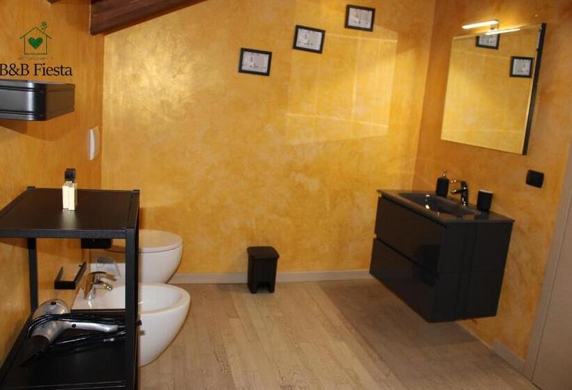 스탠다드 룸, Villa Fiesta
