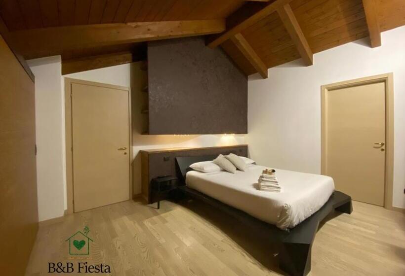 스탠다드 룸, Villa Fiesta