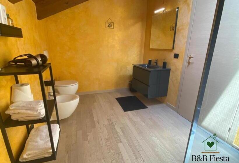 스탠다드 룸, Villa Fiesta
