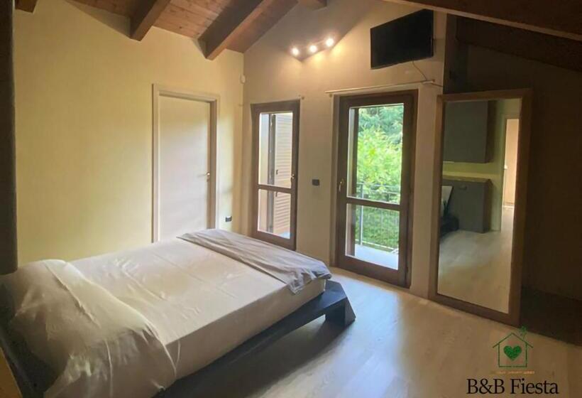 스탠다드 룸, Villa Fiesta