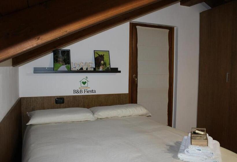 스탠다드 룸 가든 전망, Villa Fiesta