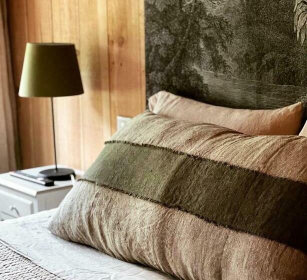 اتاق استاندارد, Villacanau