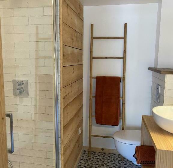 اتاق استاندارد, Villacanau