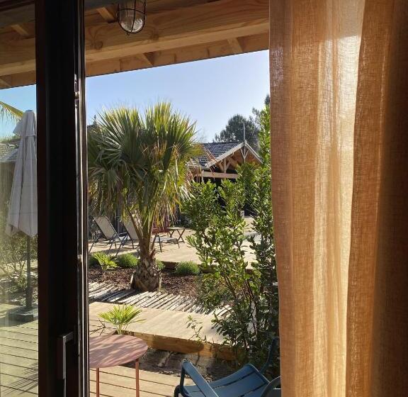 خانه 2 خوابه, Villacanau