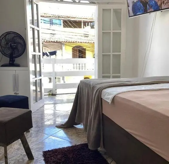 スタンダードルーム, Casa Da Praia