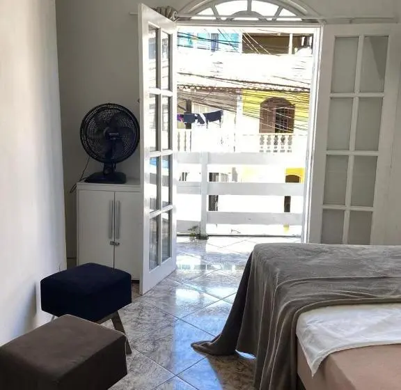 スタンダードルーム, Casa Da Praia