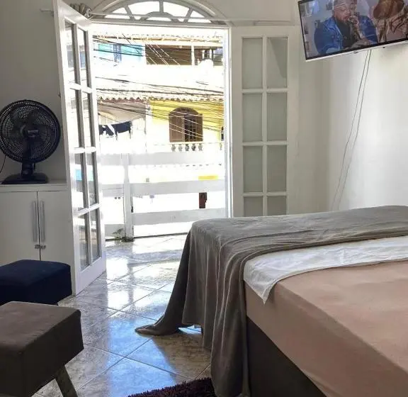 スタンダードルーム, Casa Da Praia