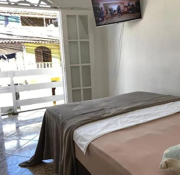 スタンダードルーム, Casa Da Praia