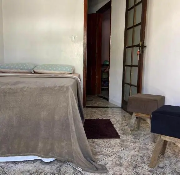 スタンダードルーム, Casa Da Praia