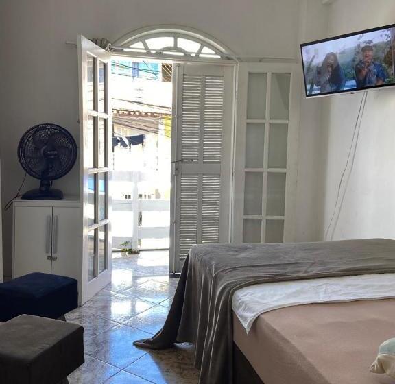 Standardzimmer, Casa Da Praia