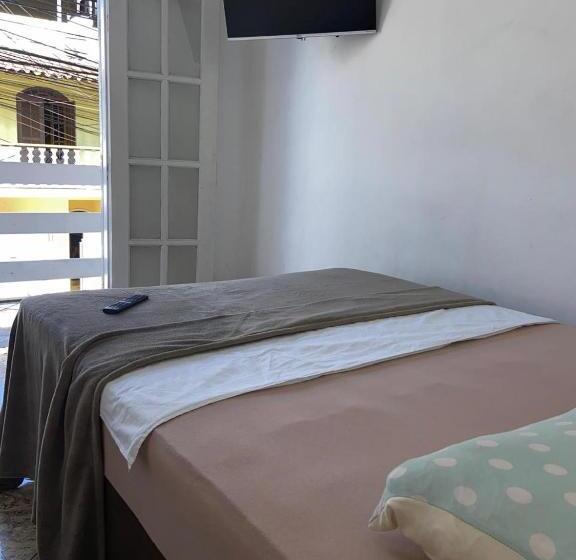 Standardzimmer, Casa Da Praia