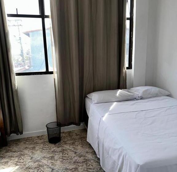 Familienzimmer, Casa Da Praia