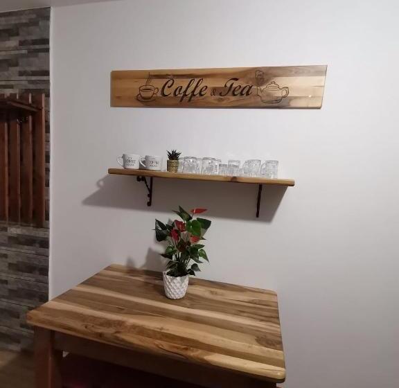 패밀리 룸, Dió Vendégház