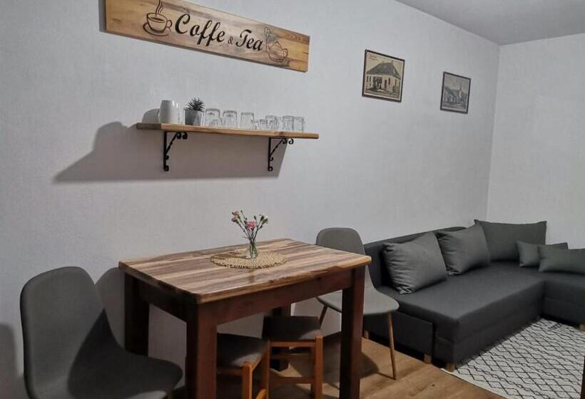 패밀리 룸, Dió Vendégház