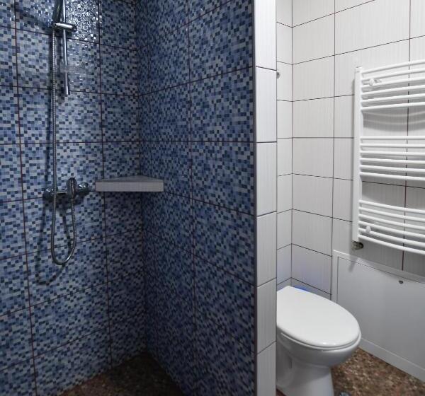 디럭스 주니어 스위트, Dió Vendégház