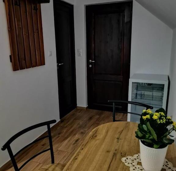 디럭스 주니어 스위트, Dió Vendégház