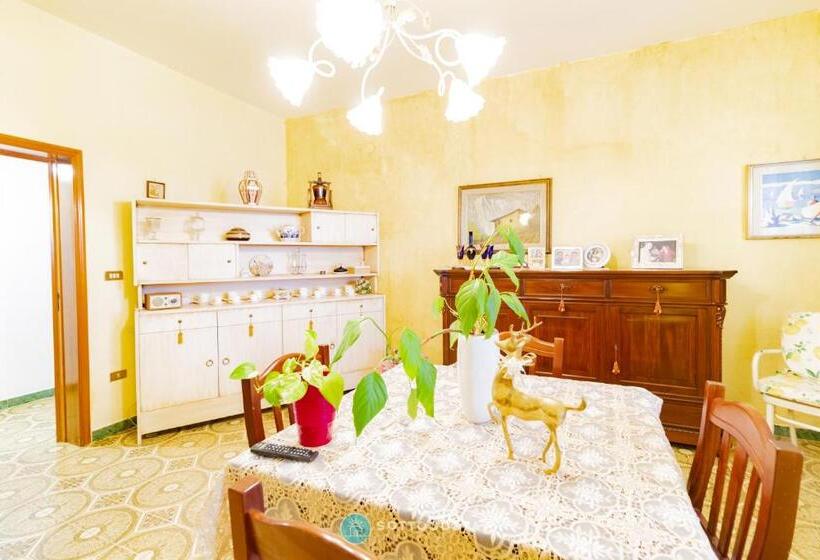 Pokój Standard Trzyosobowy, Le Camere Del Marinaio