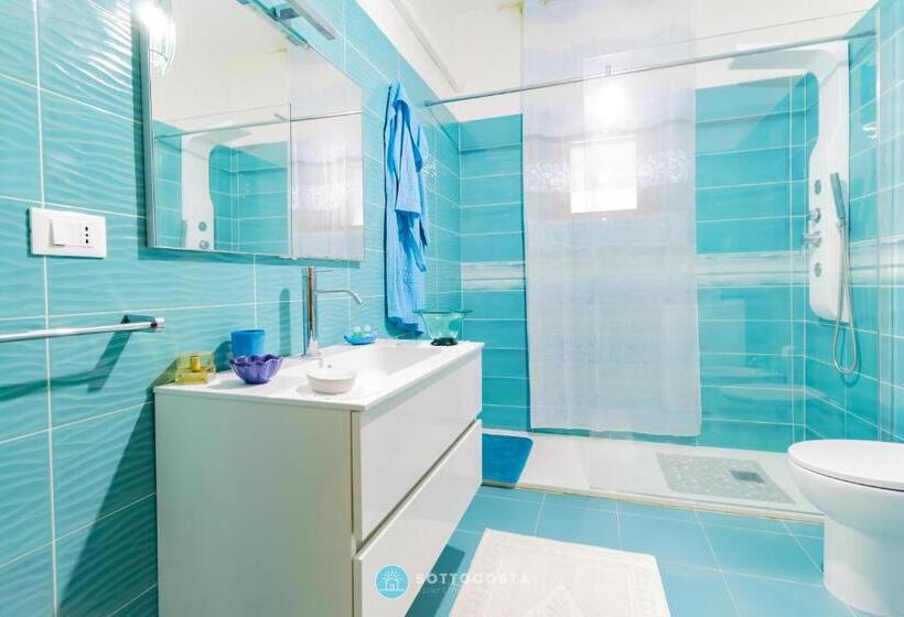 Pokój Standard Trzyosobowy, Le Camere Del Marinaio