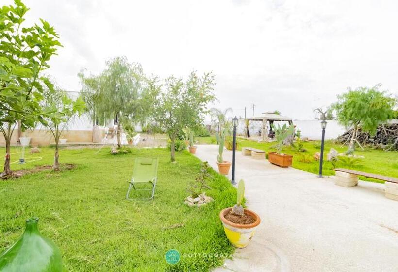 Pokój Standard Trzyosobowy, Le Camere Del Marinaio