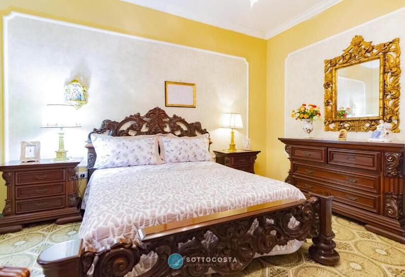 Pokój Standard Trzyosobowy, Le Camere Del Marinaio