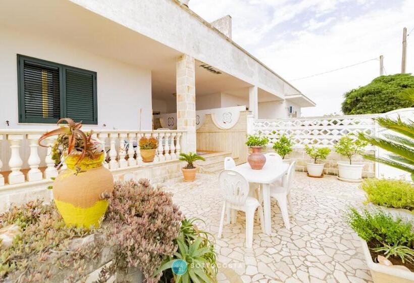 Pokój Standard Trzyosobowy, Le Camere Del Marinaio