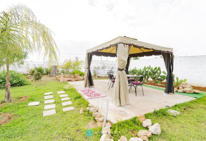 Pokój Standard Trzyosobowy, Le Camere Del Marinaio