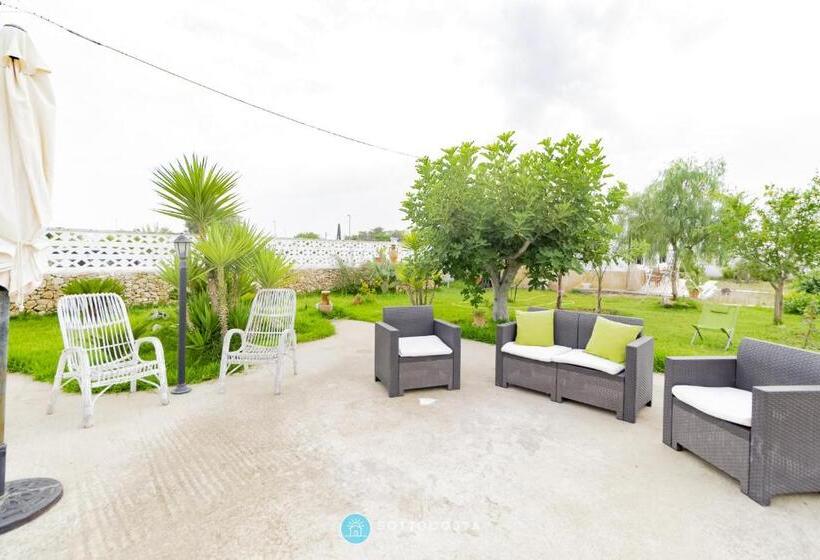 Pokój Standard Trzyosobowy, Le Camere Del Marinaio