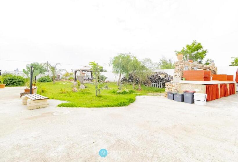 Pokój Standard Trzyosobowy, Le Camere Del Marinaio