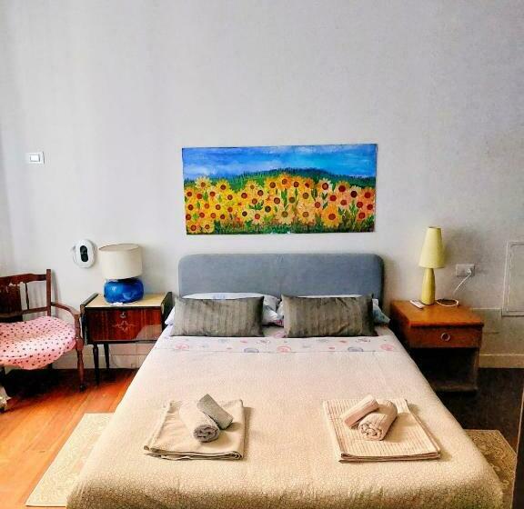 Chambre Standard, A Casa Di Nat