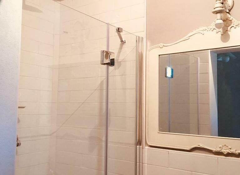 Chambre Standard, A Casa Di Nat